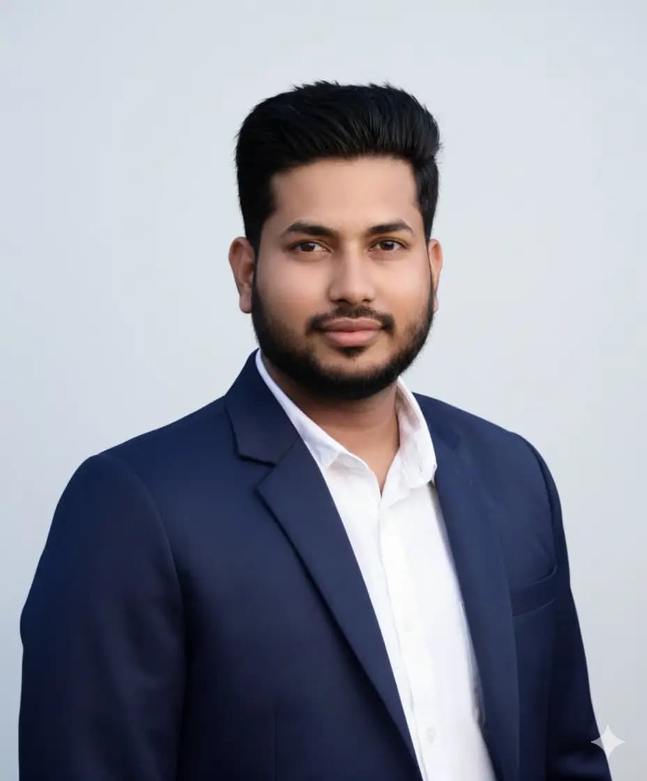 Tanvir Hasan
