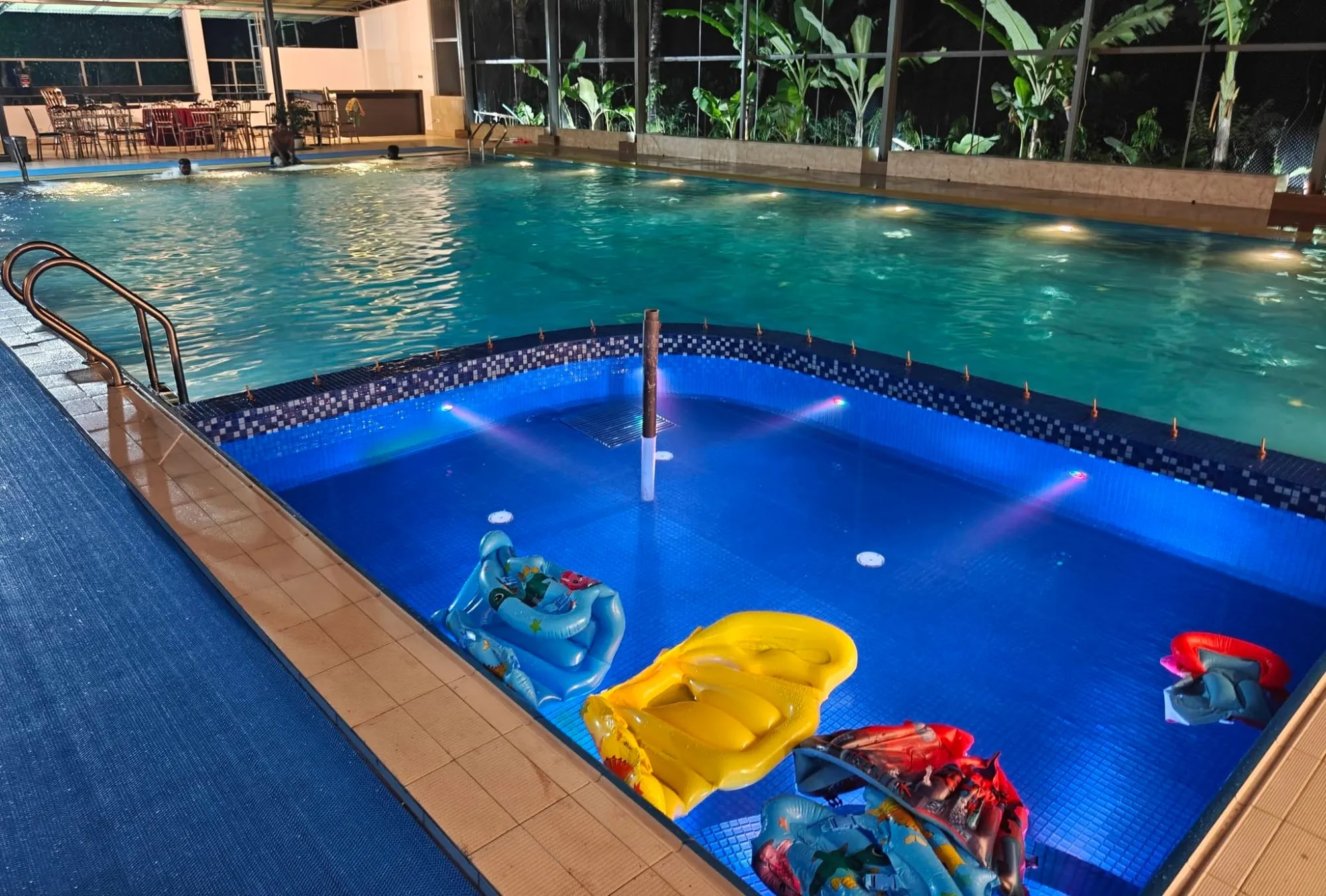 Windsor Hotel & Resorts 2