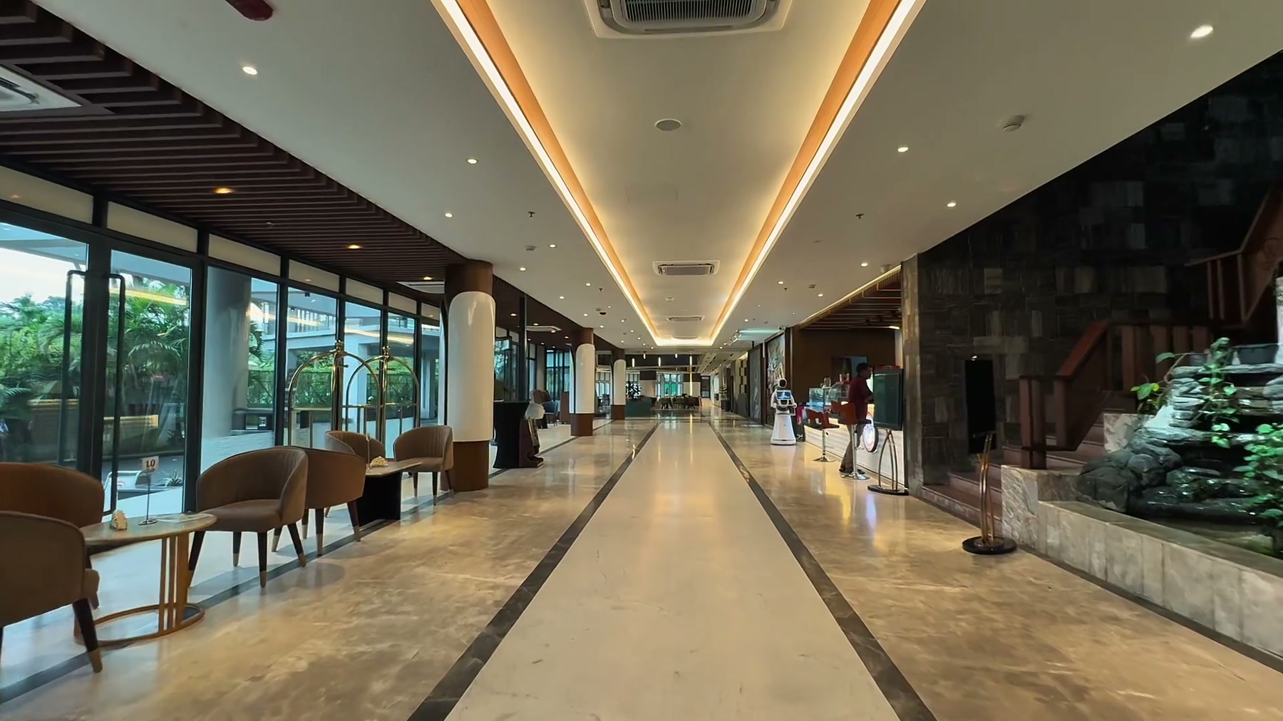 Windsor Hotel & Resorts 3